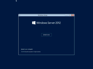 SharePoint 2013 Domain Controller-2012-07-27-22-09-35