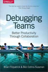 debugging teams cover page