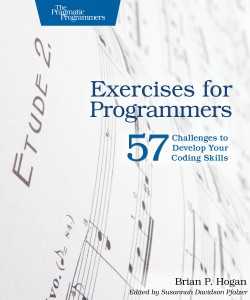 exercises for programmers cover pageexercises for programmers cover page